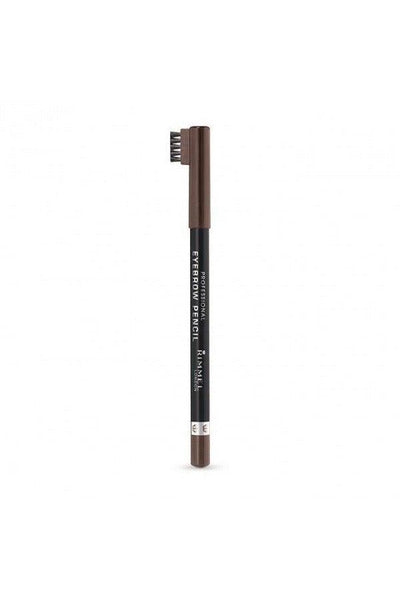 Buy Rimmel London Professional Eyebrow Pencil - Hazel 002 in Pakistan