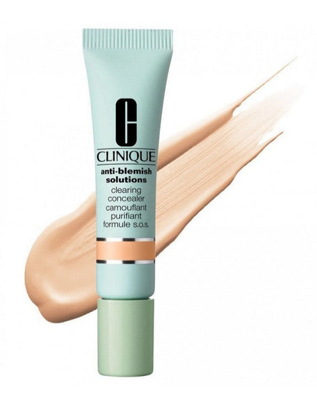 Anti Blemish Solutions Clearing Concealer 01