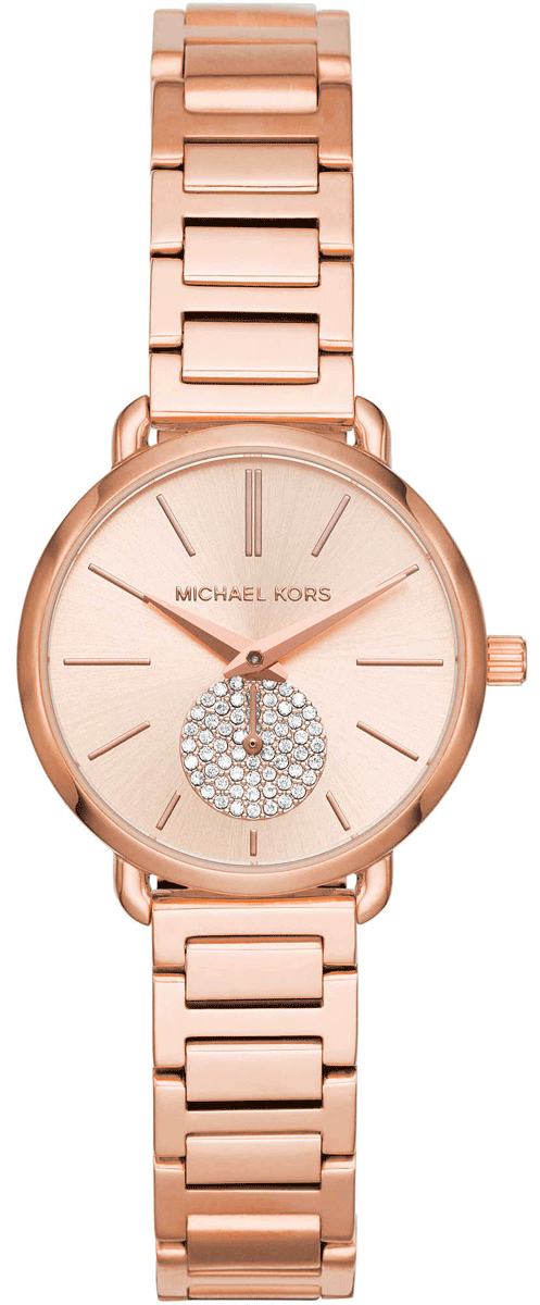 Michael kors clearance watch 28mm