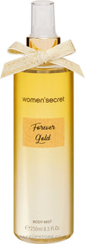 Buy Womens Secret Forever Gold Body Mist - 250ml in Pakistan