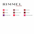 Buy Rimmel London Lip Art Graphic - 550 Cuff Me in Pakistan
