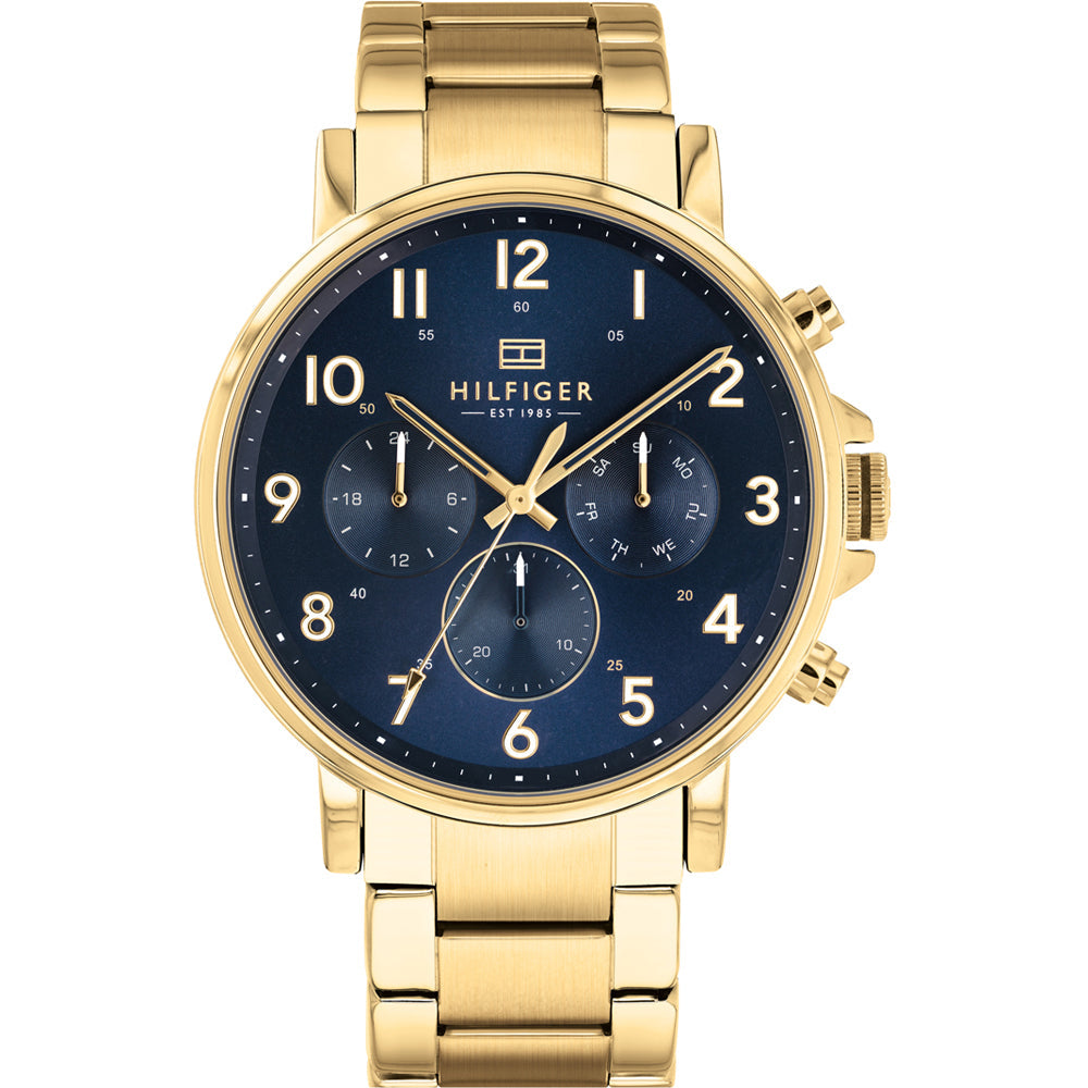 RELOGIO TOMMY HILFIGER 1791794