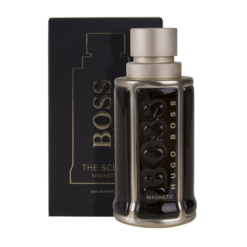 Buy Hugo Boss The Scent Magnetic EDP for Men - 100ml in Pakistan