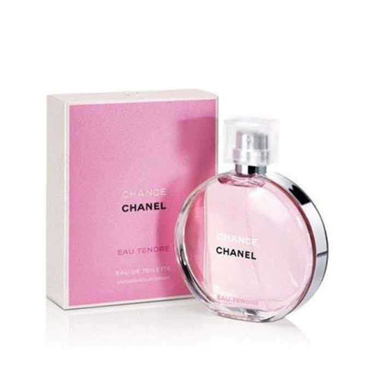 Buy Chanel Chance Eau Tender EDP for Women - 150ml in Pakistan