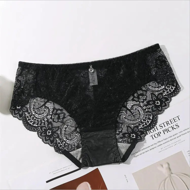 Buy Pack of 3 Panty in Pakistan