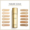 Buy Guerlain Parure Gold Radiance Foundation - 04 Medium Beige in Pakistan