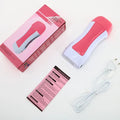 Buy Hair Remover Wax Machine Kit in Pakistan