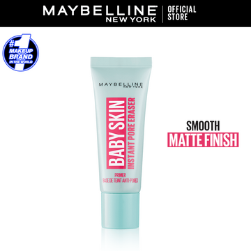 Buy Maybelline New York- Baby Skin Instant Pore Eraser Primer 0.67 fl. oz. in Pakistan