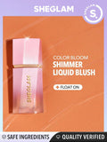 Buy SHEGLAM Color Bloom Liquid Blush in Pakistan