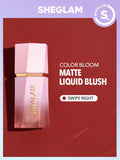 Buy SHEGLAM Color Bloom Liquid Blush in Pakistan