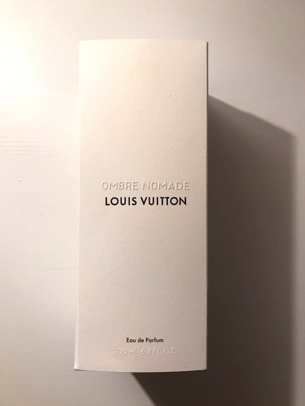 Buy Louis Vuitton Omber Nomade EDP for Men - 200ml in Pakistan