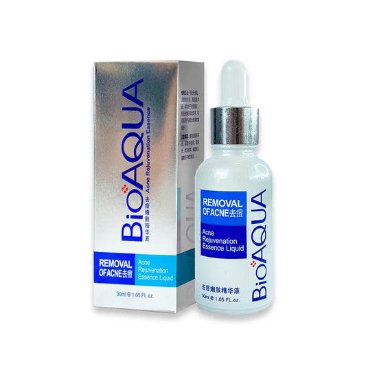 Buy BIOAQUA Acne Rejuvenation Essence Liquid Serum 100g in Pakistan