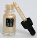 Buy Miss Rose Professional Make Up High Beam Liquid Highlighter 10 - Ml in Pakistan