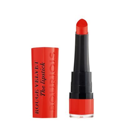 Buy Bourjois Rouge Velvet the Lipstick - Shade 07 Joli Carmin ois in Pakistan