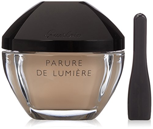 Buy Guerlain Parure De Lumiere Light Diffusing Foundation Moisture & Comfort - 02 Beige Clair in Pakistan