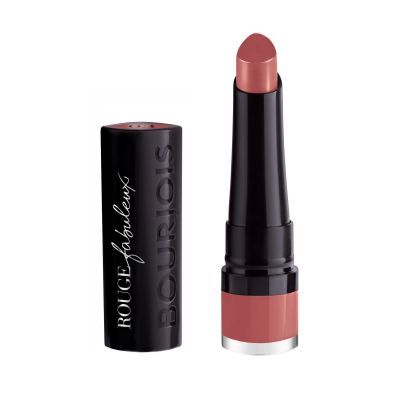 Buy Bourjois Rouge Fabuleux Lipstick - 003 Bohemian Raspberry in Pakistan