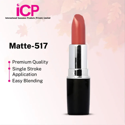 Buy Swiss Miss Lipstick Matte - 517 in Pakistan