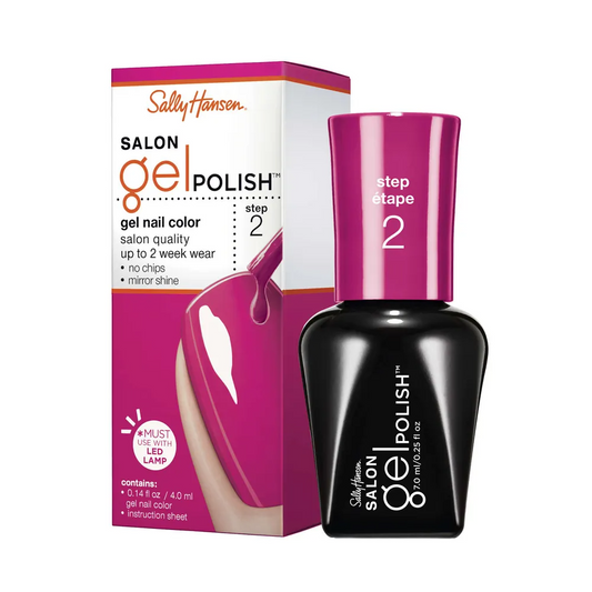 Buy Sally Hansen Salon Gel Nail Polish - 210 in Pakistan