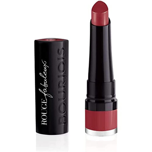 Buy Bourjois Rouge Fabuleux Lipstick - 19 Betty Cherry in Pakistan