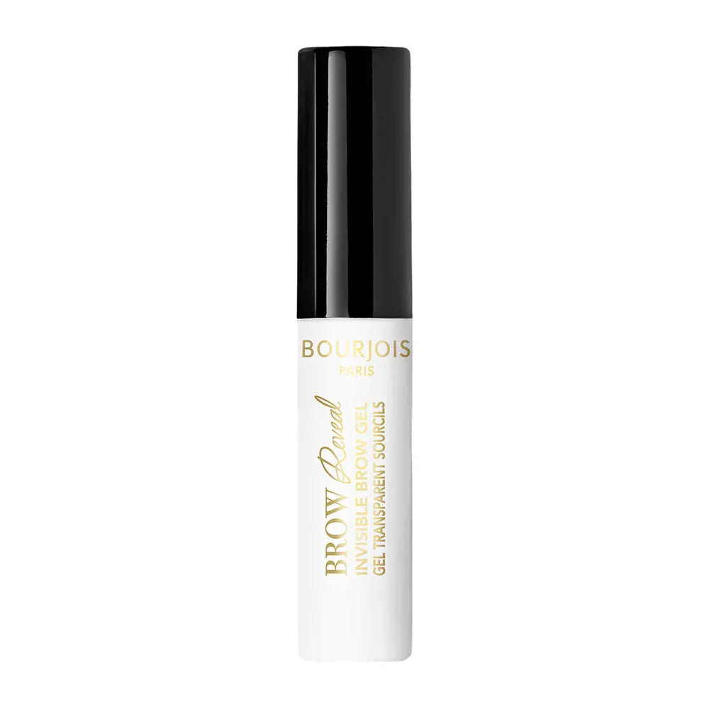 Buy Bourjois Reveal Invisible Brow Gel Eyebrow Pencil - 001 Clear Transparent in Pakistan