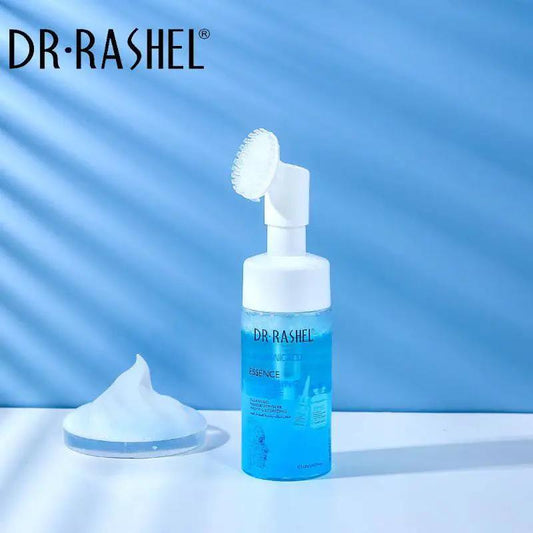 Buy Dr Rashel Hyaluronic Acid Essence Cleansing Mousse - 125ml in Pakistan