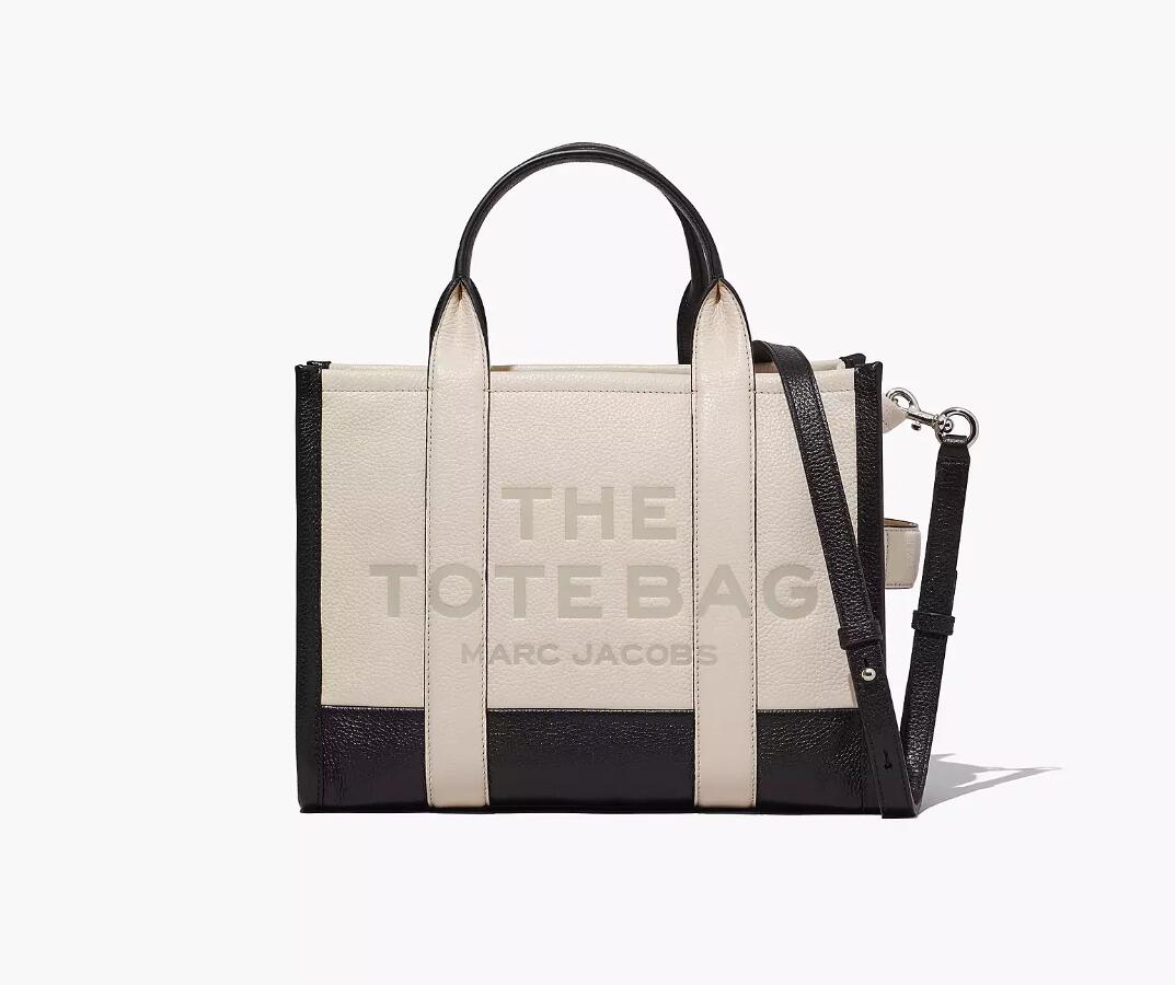 Buy Marc Jacobs The Leather Tote Bag Large in Pakistan