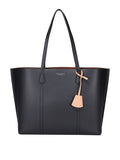 Buy Tory Burch Triple Compartment Tote Bag - Black in Pakistan