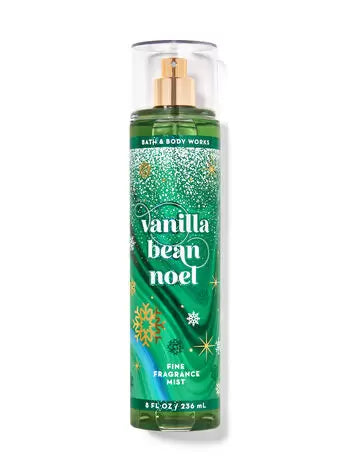 Buy Bath & Body Works Vanilla Bean Noel Shea Body Lotion 150 - Ml in Pakistan