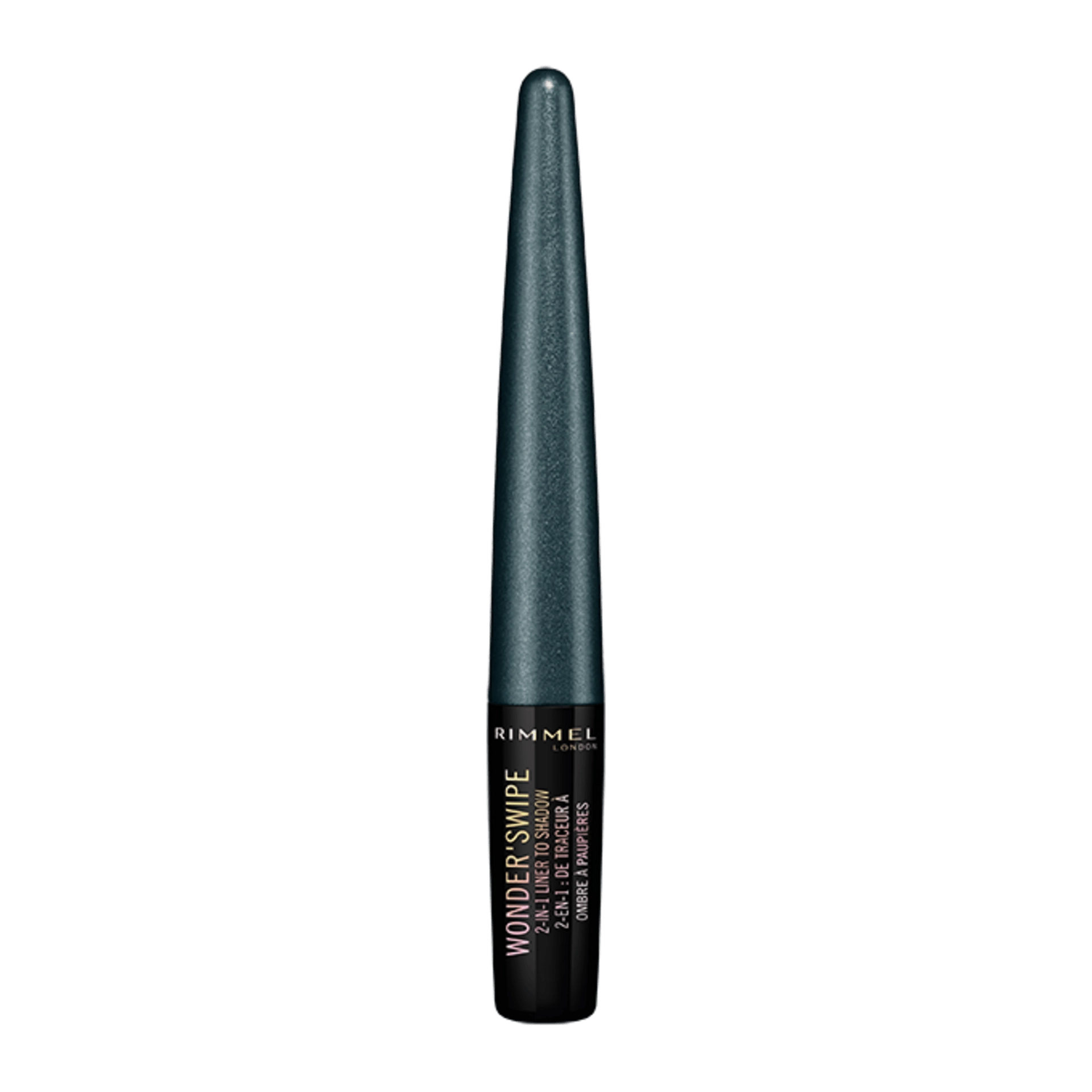 Buy Rimmel London Wonder Swipe Eyeliner - 001 in Pakistan