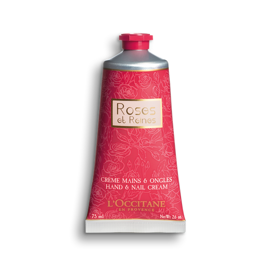 Buy Loccitane Roset Reines Hand Cream 30 - Ml in Pakistan