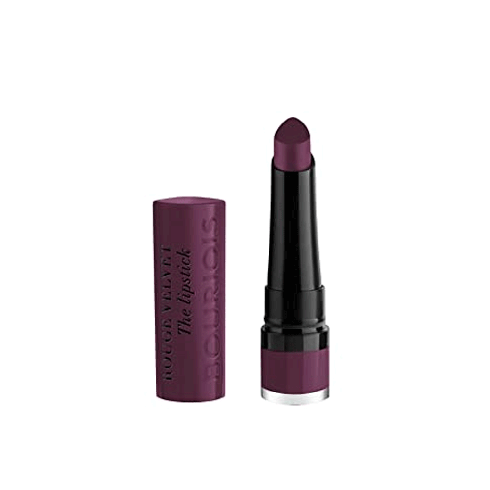 Buy Bourjois Rouge Velvet The Lipstick - 20 Plum Royal in Pakistan