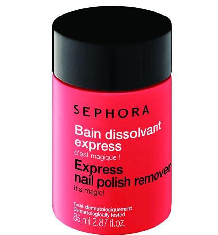Buy Sephora Collection Express Nail Polish Remover - 85ml in Pakistan
