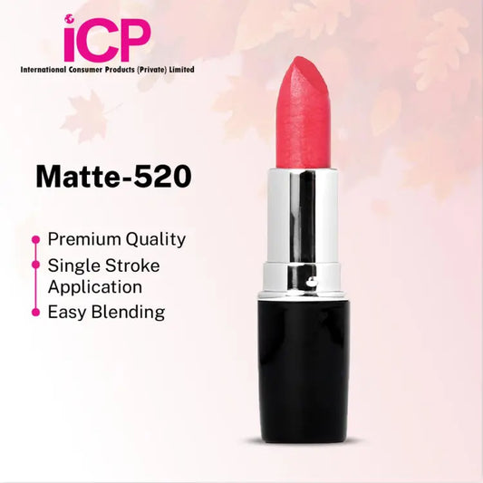 Buy Swiss Miss Lipstick Matte - 520 in Pakistan