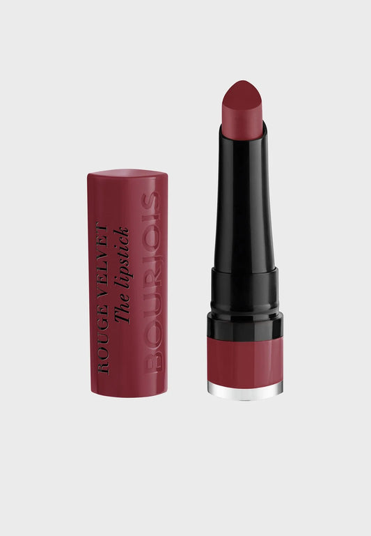 Buy Bourjois Rouge Velvet The Lipstick - 3 Repack in Pakistan