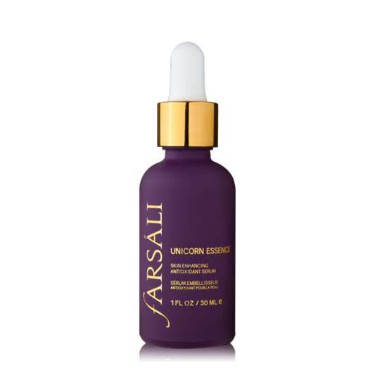 Buy Farsali Unicorn Essence Skin Enhancing Antioxidant Serum 30  - Ml in Pakistan
