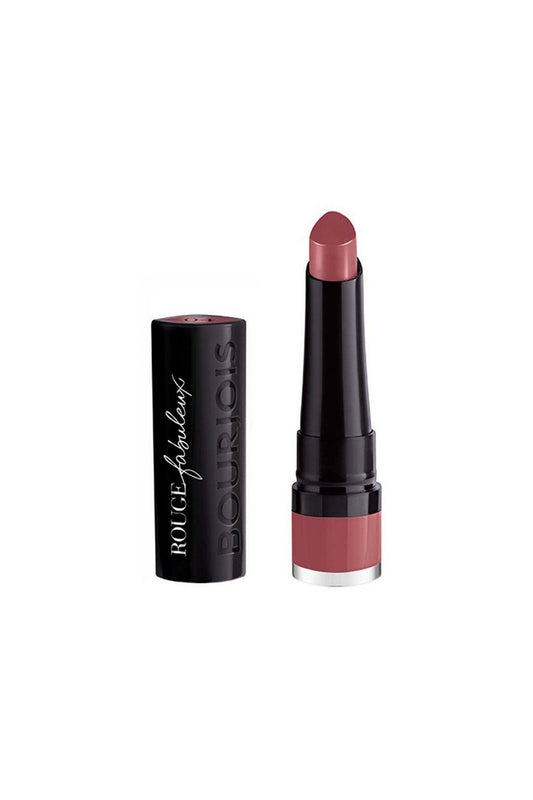 Buy Bourjois Rouge Fabuleux Lipstick - 04 Jolie Mauve in Pakistan