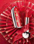 Buy Guerlain Rouge The Double Mirroe Case - Blooming Bee in Pakistan