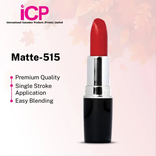 Buy Swiss Miss Lipstick Matte - 515 in Pakistan