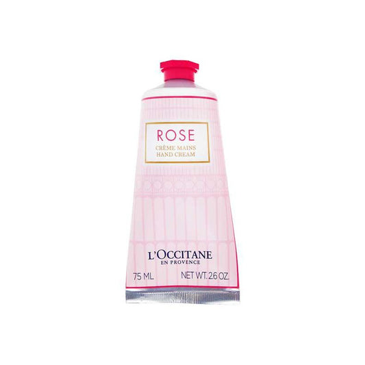 Buy Loccitane Rose Hand Cream 75 - Ml in Pakistan