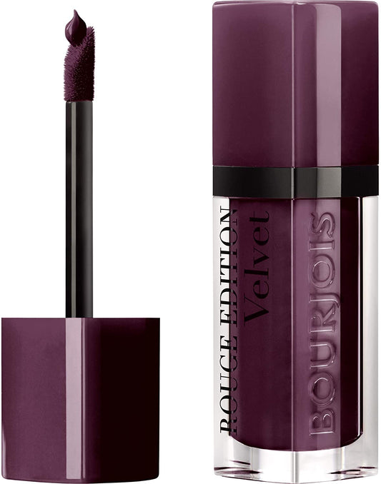 Buy Bourjois Rouge Edition Velvet Lipstick - 25 Berry Chic in Pakistan