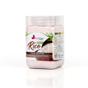 Buy Cutish Rice Mud Mask in Pakistan