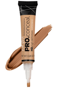 Buy L.A. Girl HD Pro Conceal HD Concealer Pack Of 3 Multicolor in Pakistan