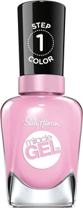 Buy Sally Hansen Miracle Gel Nail Polish - Smartease 239 in Pakistan