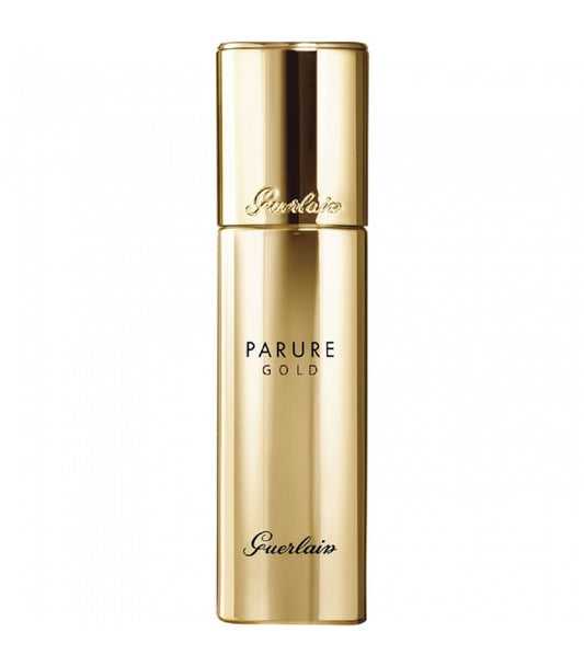 Buy Guerlain Parure Gold Radiance Foundation - 05 Dark Beige in Pakistan