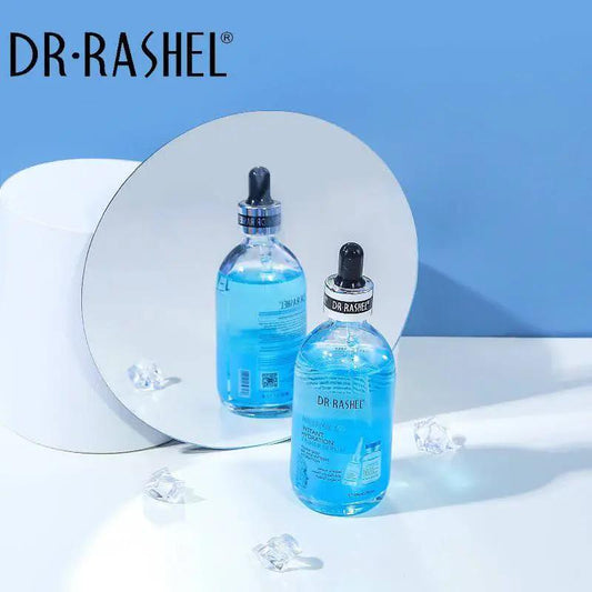 Buy Dr Rashel Hyaluronic Acid Instant Hydration Primer Serum - 100ml in Pakistan