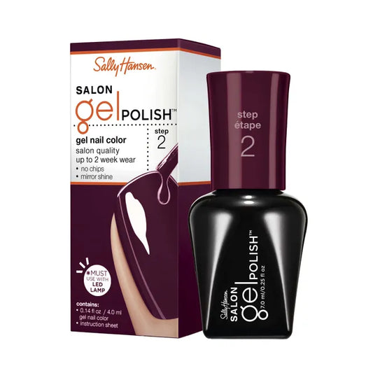 Buy Sally Hansen Salon Nail Polish - Nehty Odst N 260 in Pakistan