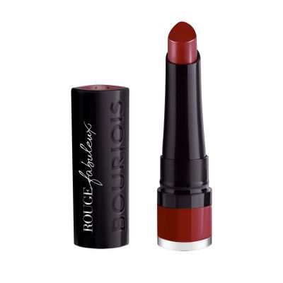 Buy Bourjois Rouge Fabuleux Lipstick - 13 Cranberry Tales in Pakistan