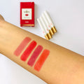 Buy YDBY Cigarettes Lipstick Set 4 Colors Matte Long Lasting in Pakistan