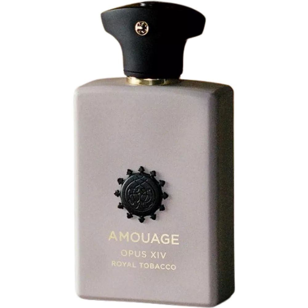 Amouage Opus XIV Royal Tobacco EDP for Men 100ml