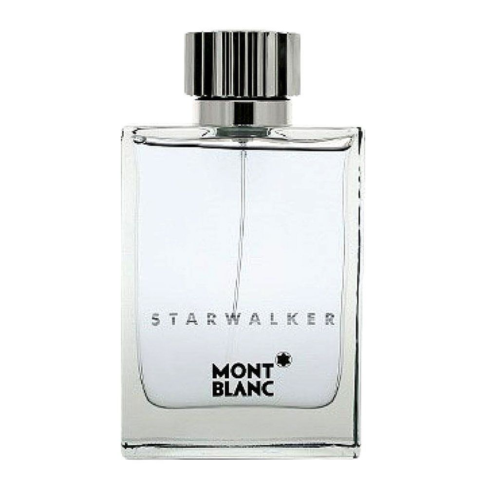 Buy Mont Blanc Starwalker EDT for Men - 75ml in Pakistan